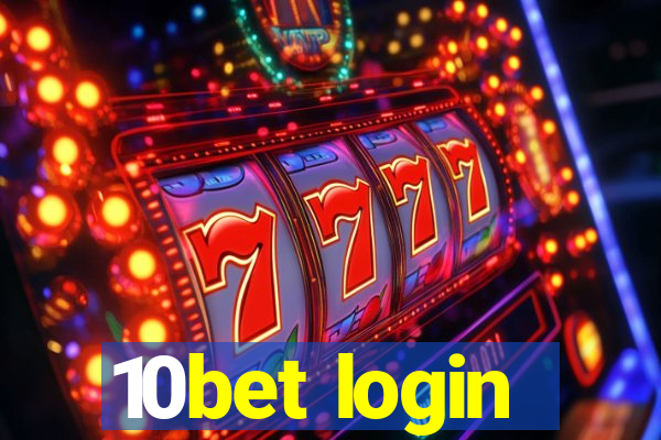 10bet login